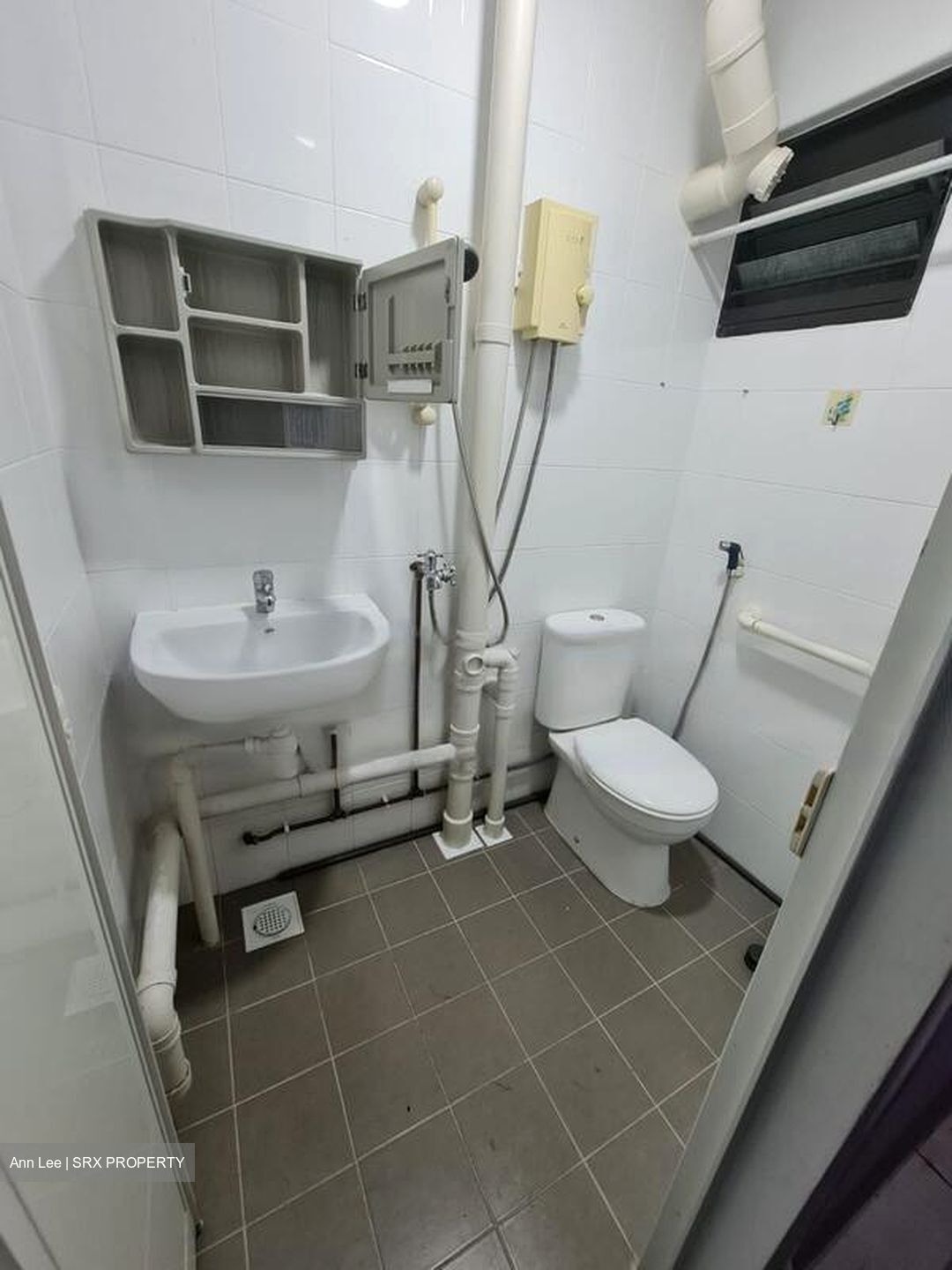 Blk 364 Clementi Avenue 2 (Clementi), HDB 3 Rooms #563451021